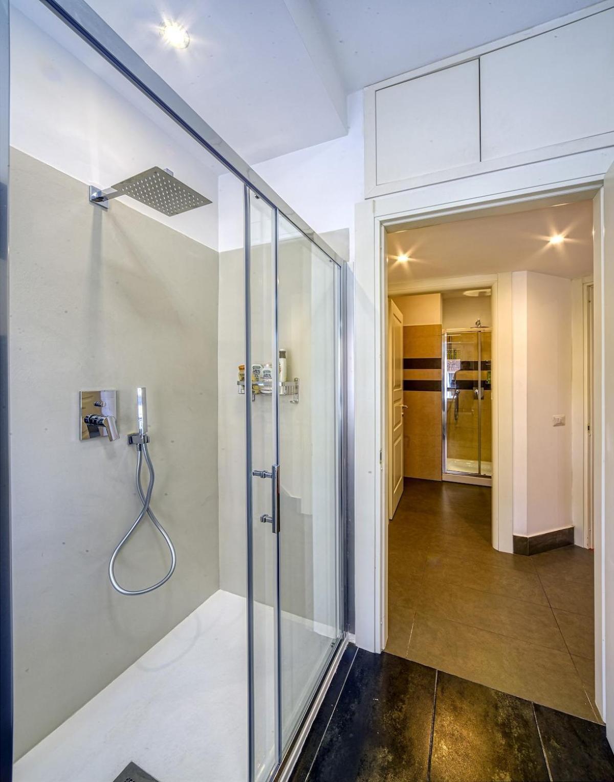 Apartment Vatican Domus Clavdia 2-bdr Rom