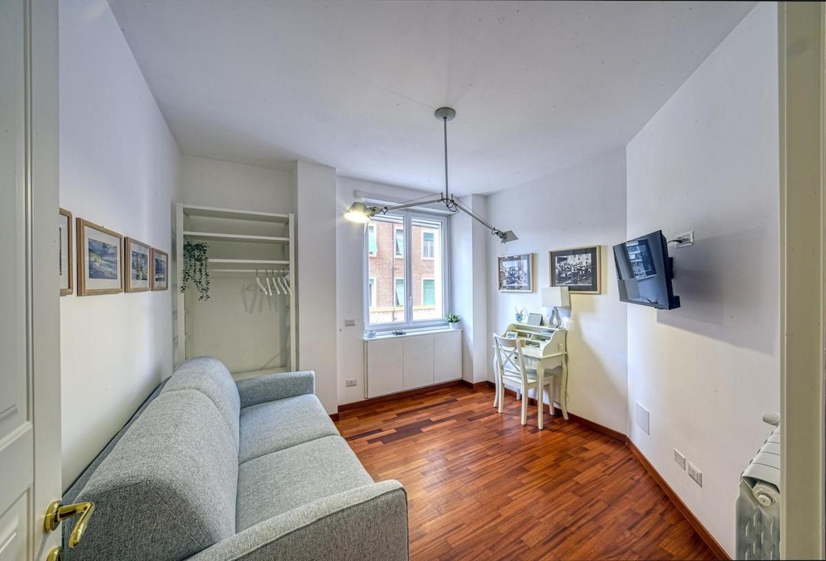 Apartment Vatican Domus Clavdia 2-bdr *