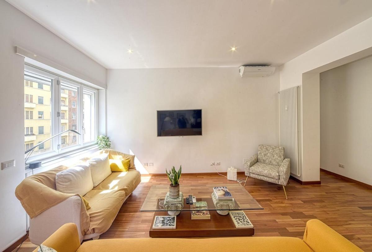 Apartment Vatican Domus Clavdia 2-bdr