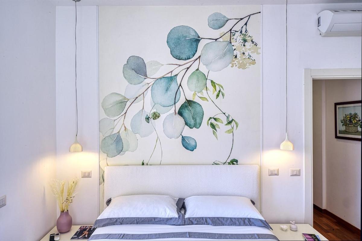 Vatican Domus Clavdia 2-bdr Apartment Rom