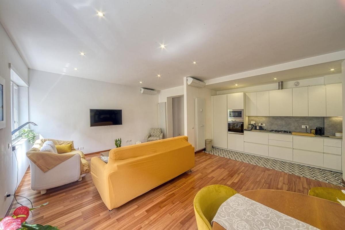 Vatican Domus Clavdia 2-bdr Apartment