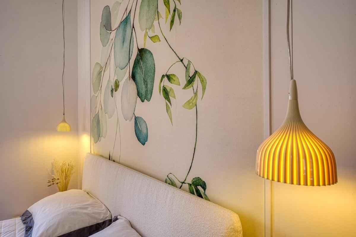 Apartment Vatican Domus Clavdia 2-bdr *