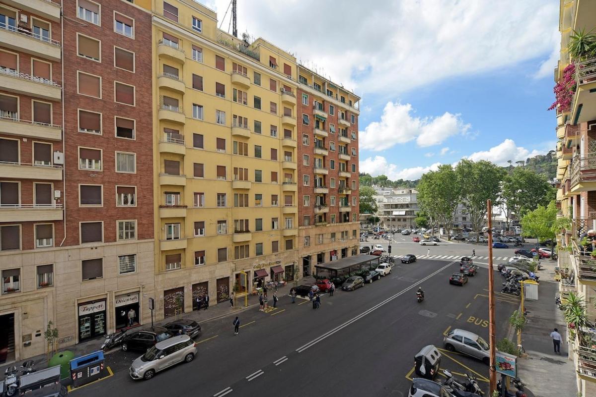Vatican Domus Clavdia 2-bdr