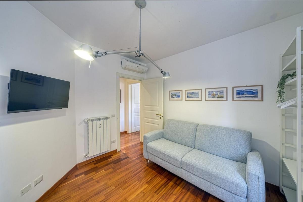 Vatican Domus Clavdia 2-bdr Apartment