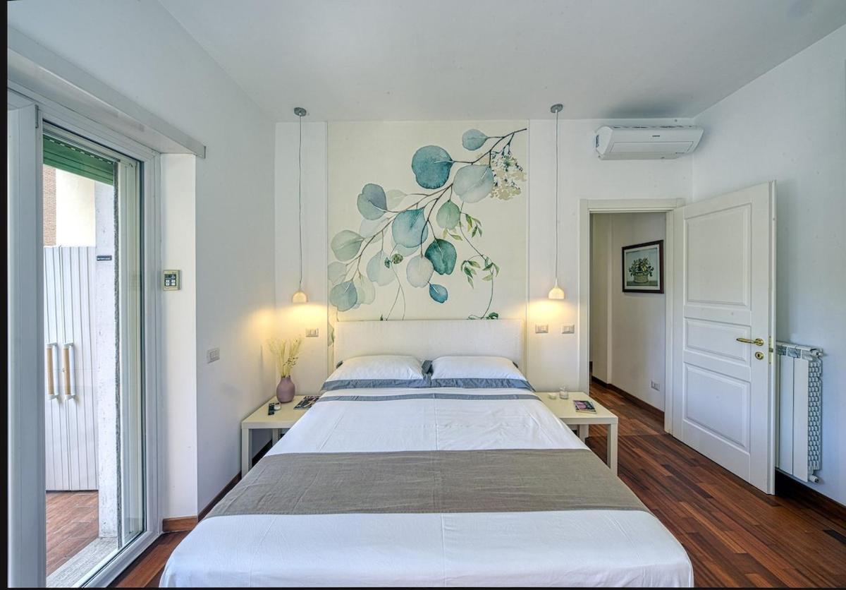 Apartment Vatican Domus Clavdia 2-bdr
