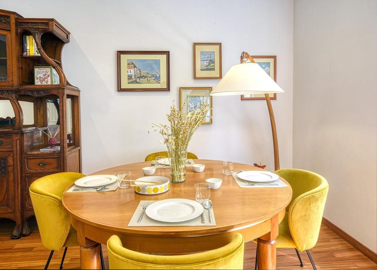 Vatican Domus Clavdia 2-bdr Apartment